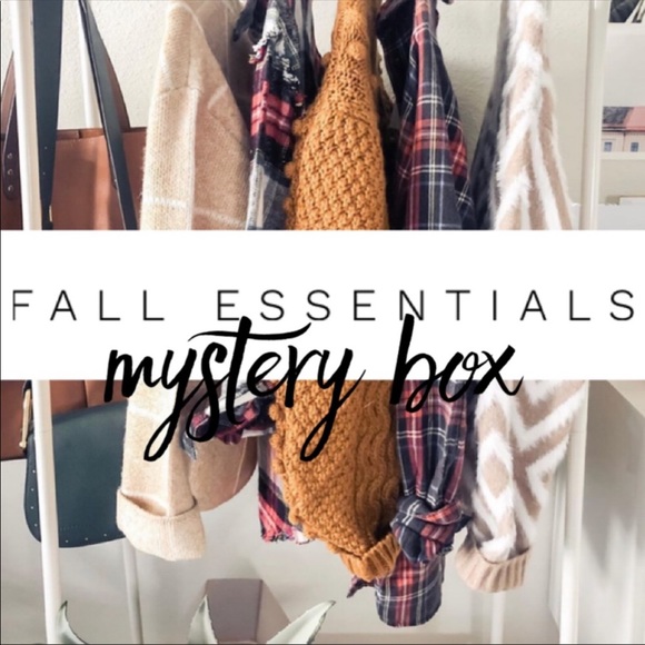 🛍Back to school Mystery Box🛍 - Picture 10 of 16